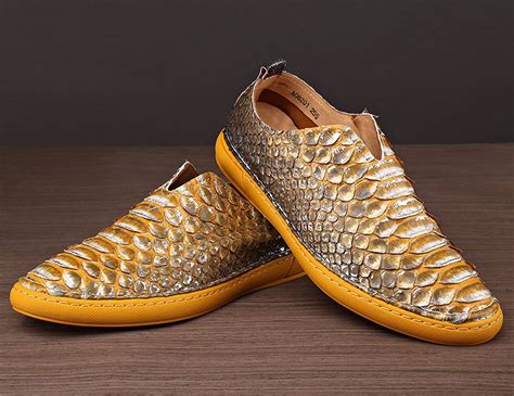 snakeskin shoes real or fake|real snakeskin shoes for sale.